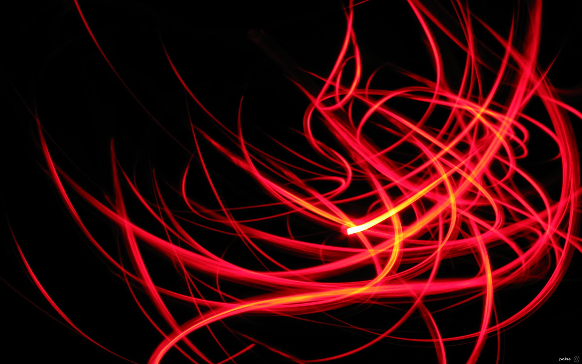 October 10 2012 at 1920 1200 in red abstract desktop backgrounds