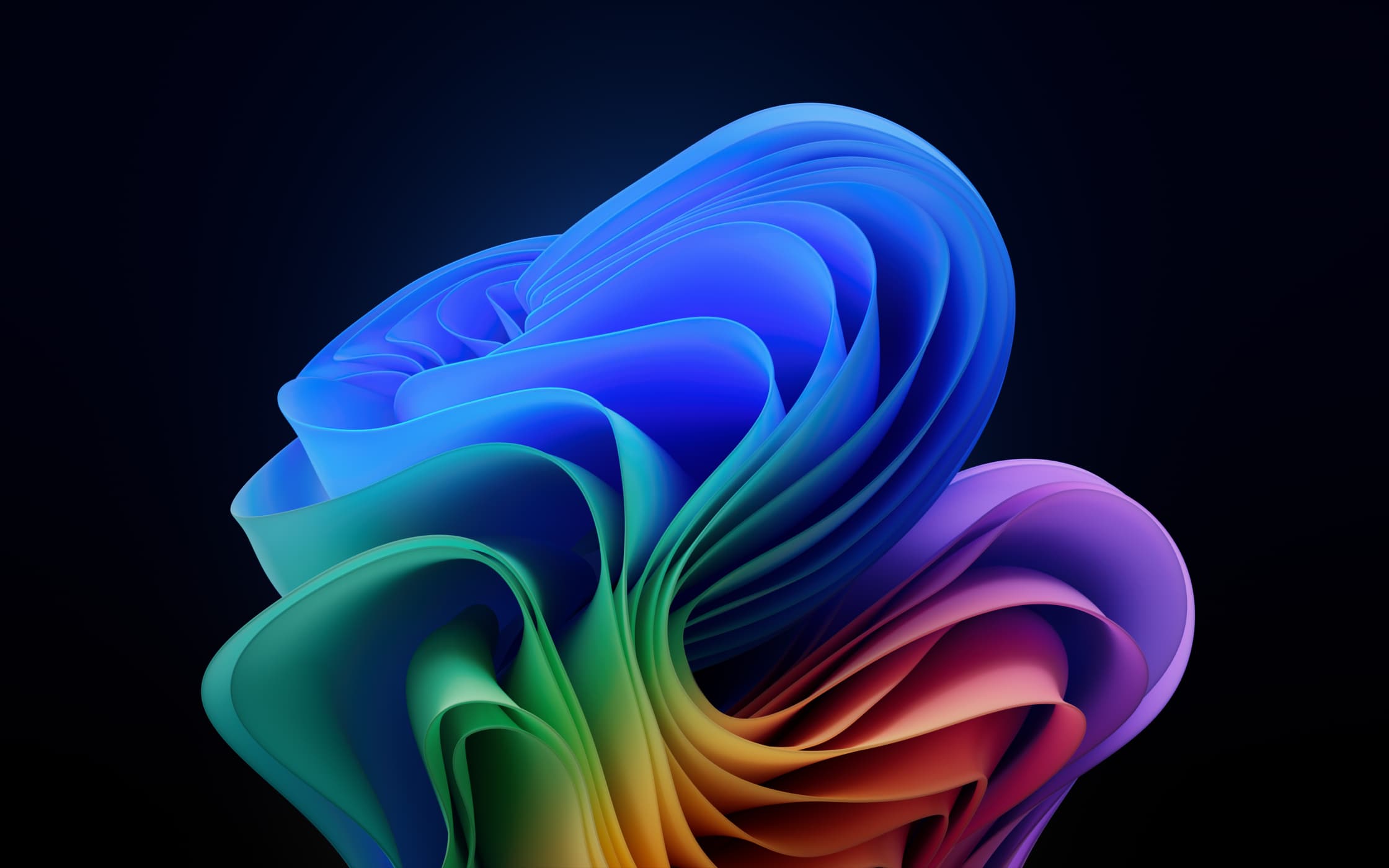 Windows Bloom Thecommunity Wallpaper