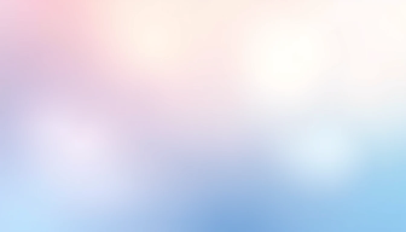 Gradient Aura Wallpaper