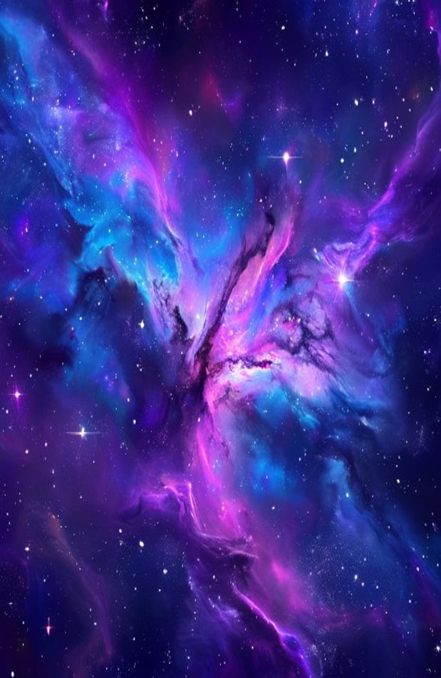 Beautiful Galaxy Wallpaper