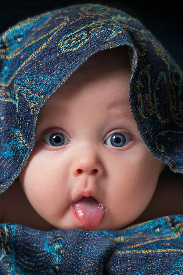 Photography Baby Wallpaper Id