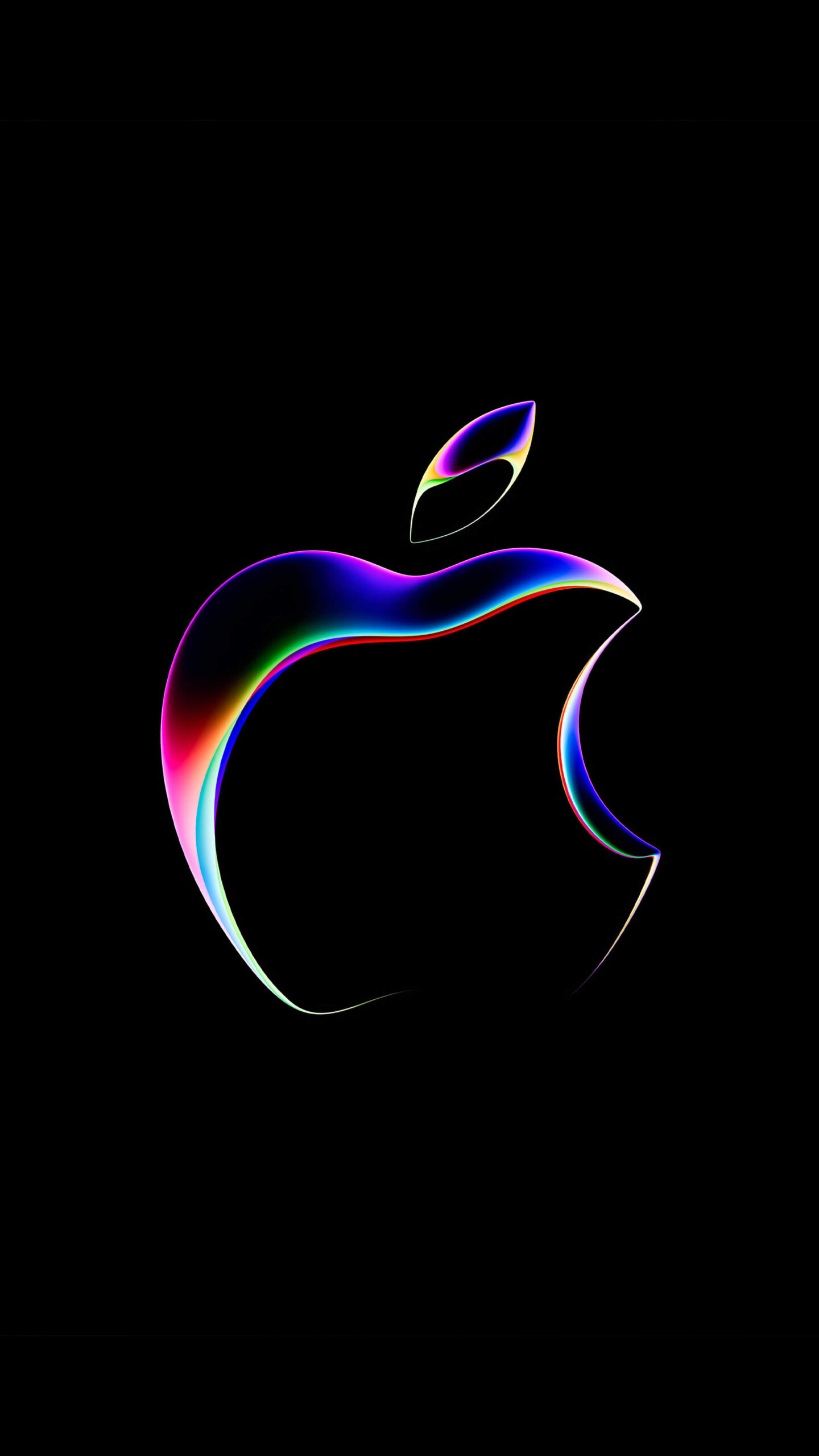Apple Logo Wwdc 4k Ultra HD Mobile Wallpaper For iPhone Android
