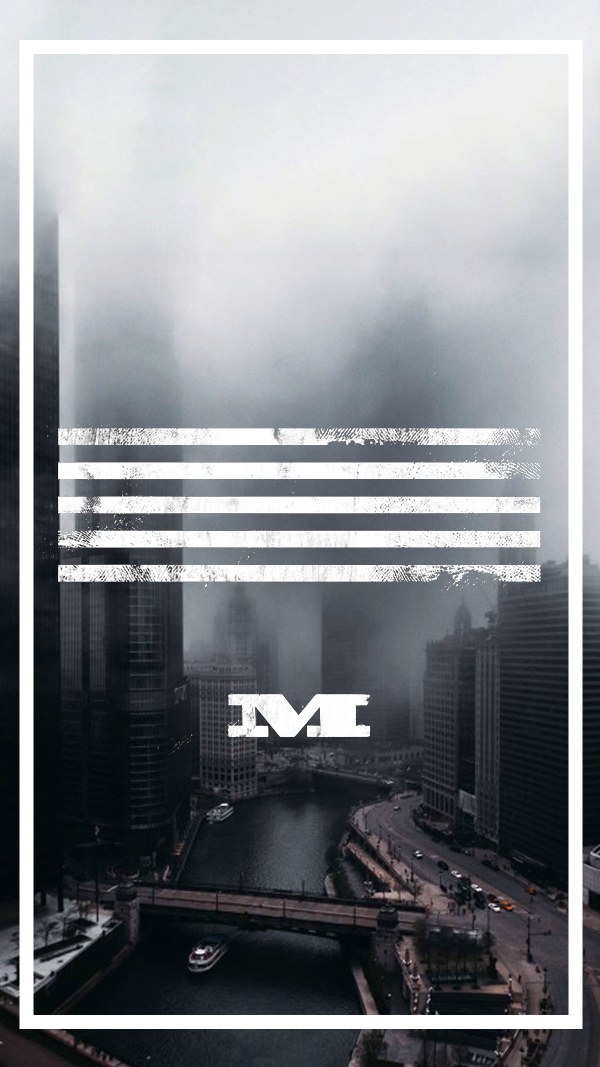 Yg Lockscreen World Bigbang Made Logo Re If You