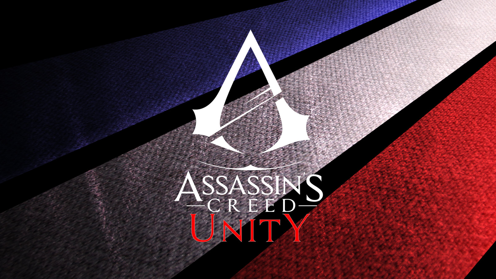 Assassin S Creed Unity Wallpaper By Valencygraphics