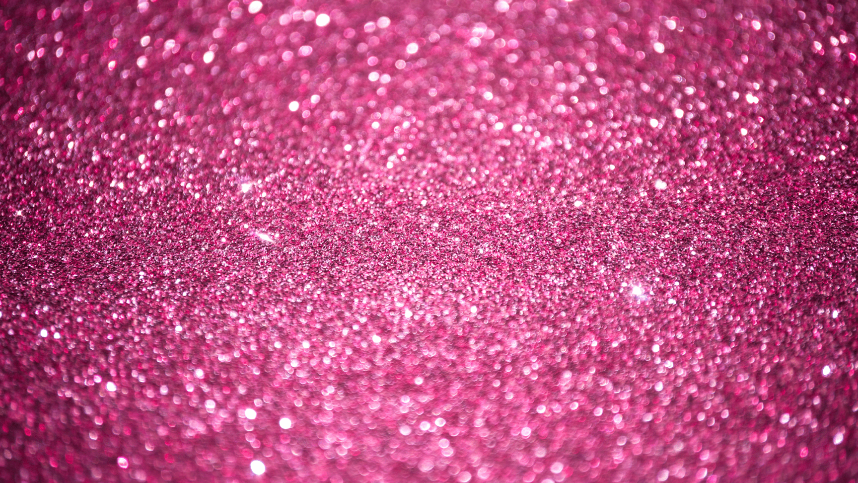 Pink Sparkle Background Wallpaper