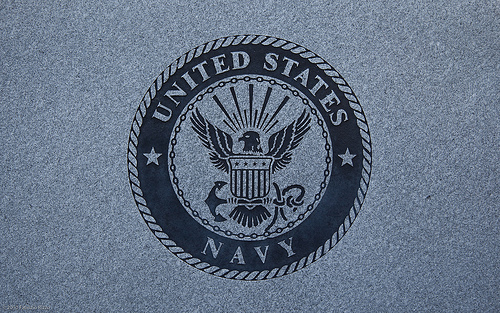 United States Navy Emblem Granite Desktop Flickr   Photo Sharing