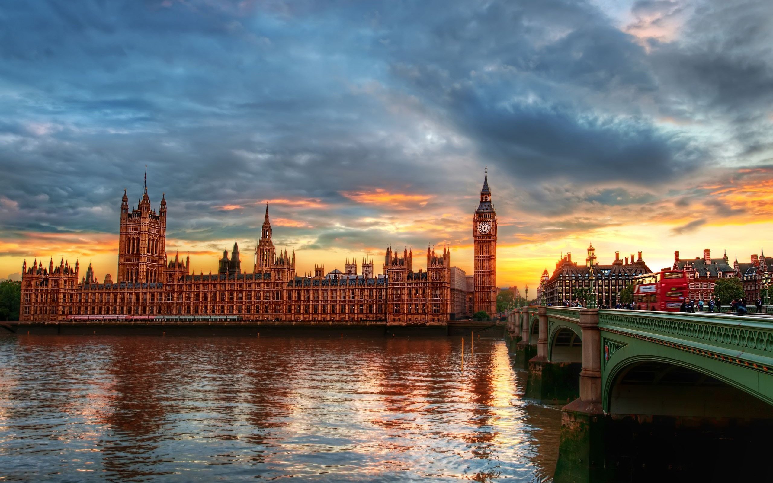 Londres Inglaterra Reino Unido Big Beng