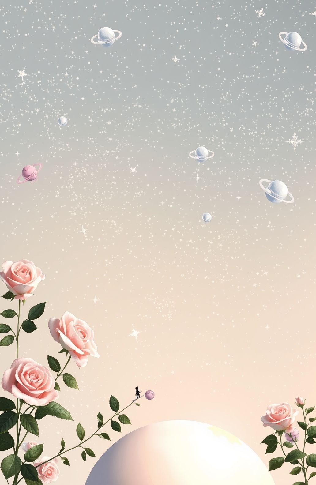 The Little Prince Wallpaper