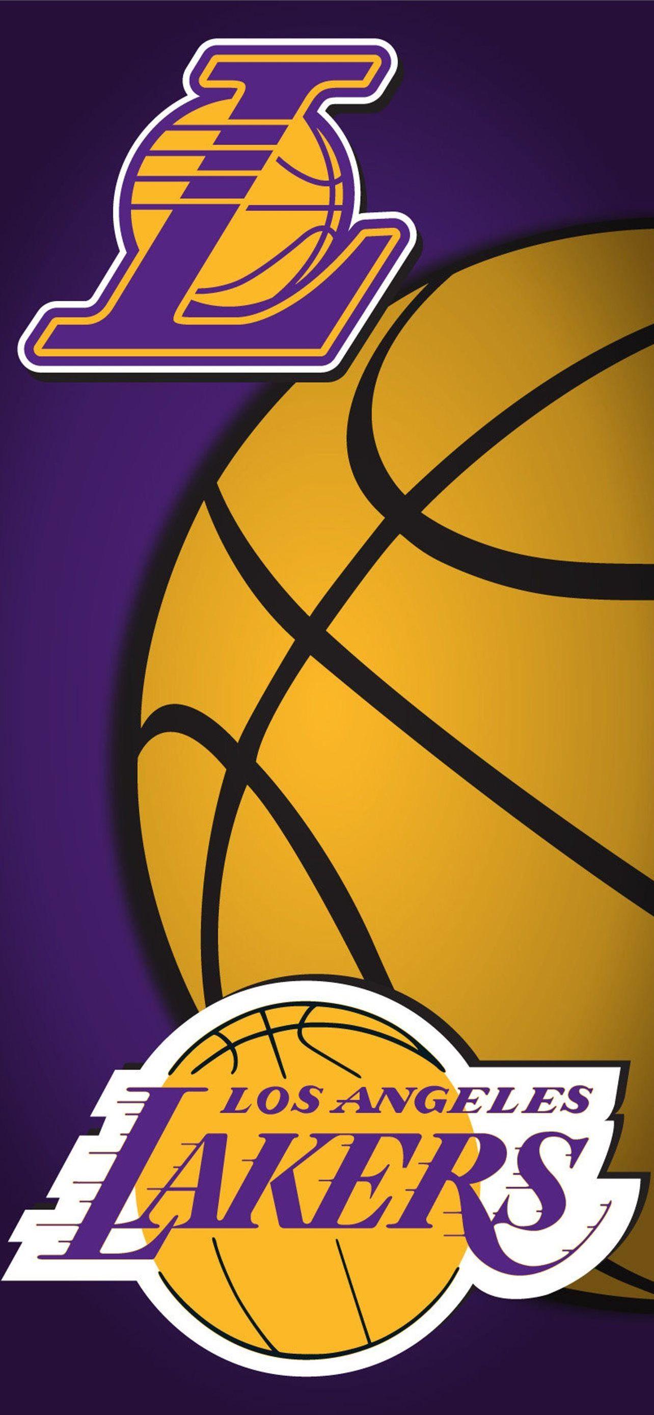 The Los Angeles Lakers Wallpaper Beaty Your iPhone