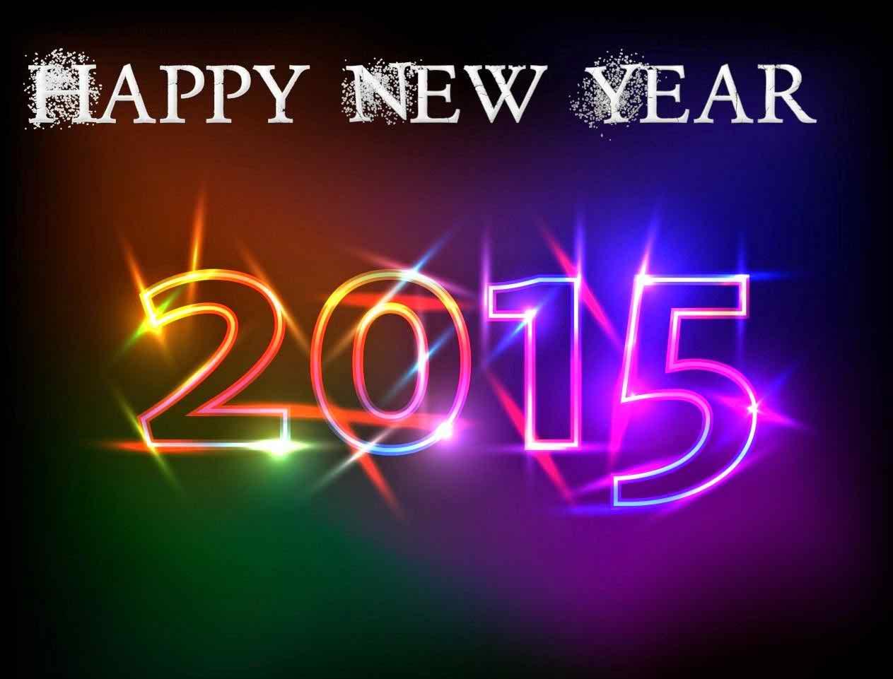 Related Wallpaper For New Year Puter Image Colorful
