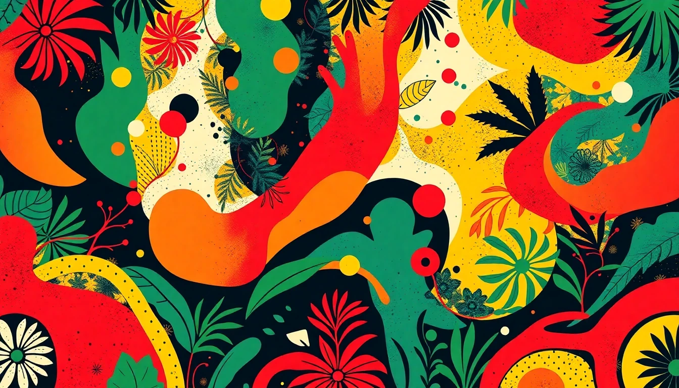 Passafire Wallpaper