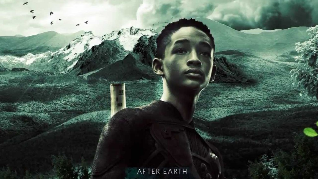 After Earth Jaden Smith Wallpaper Pictures In High