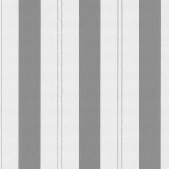 Wish Wallpaper Paper Stripes White Grey