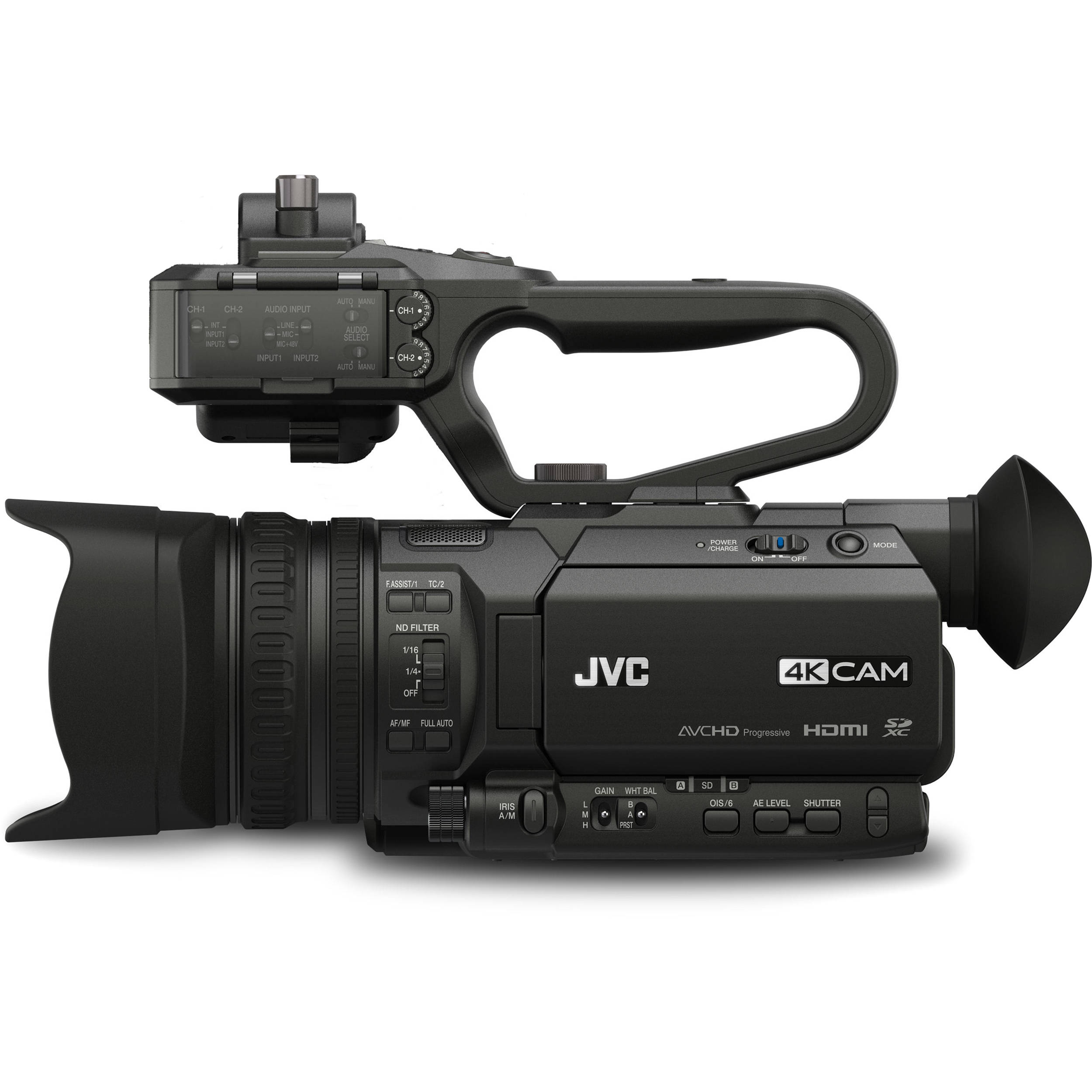 Wallpaper Pictures Image And Photos Jvc Gy Hm170