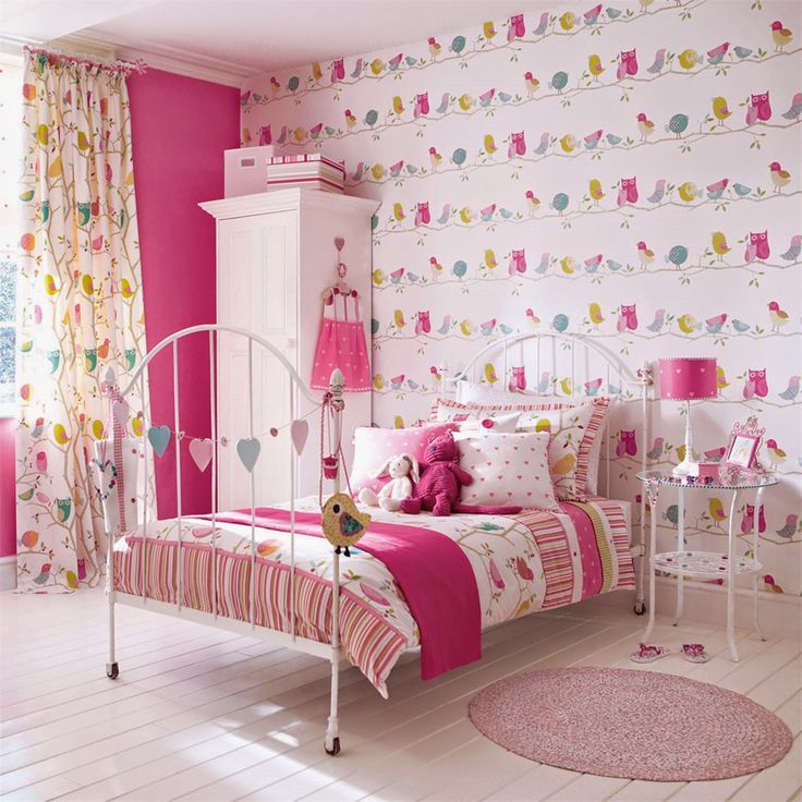 Just Kids Wallpaper Kid S Room