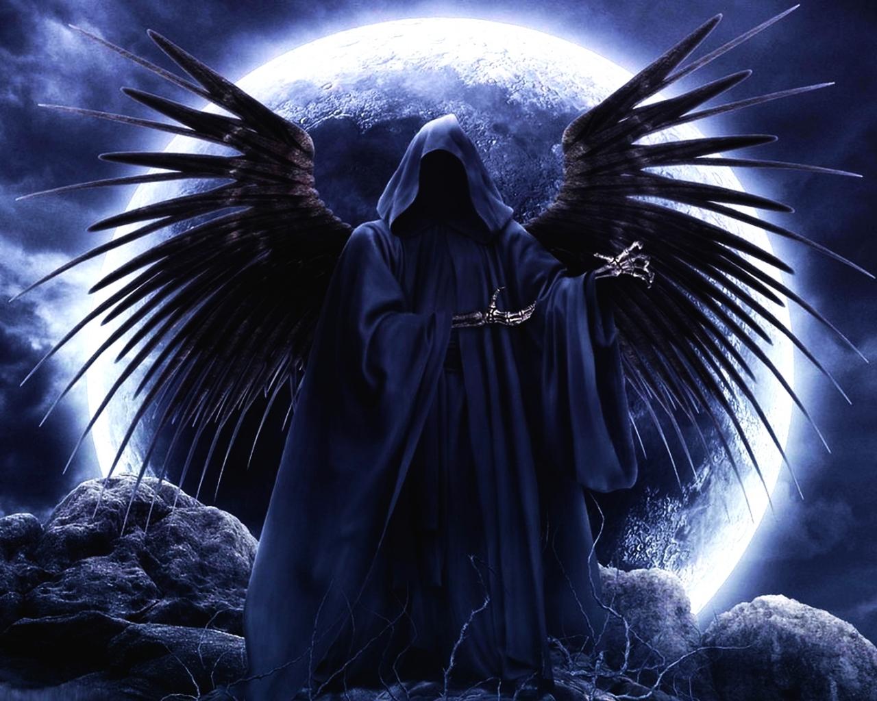 dark angel