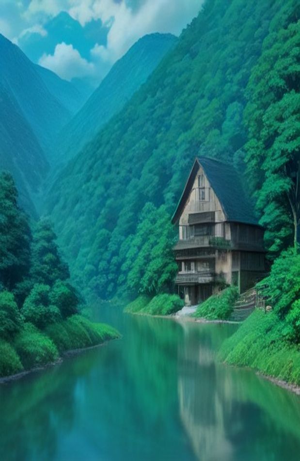 Studio Ghibli Wallpaper Deviantart