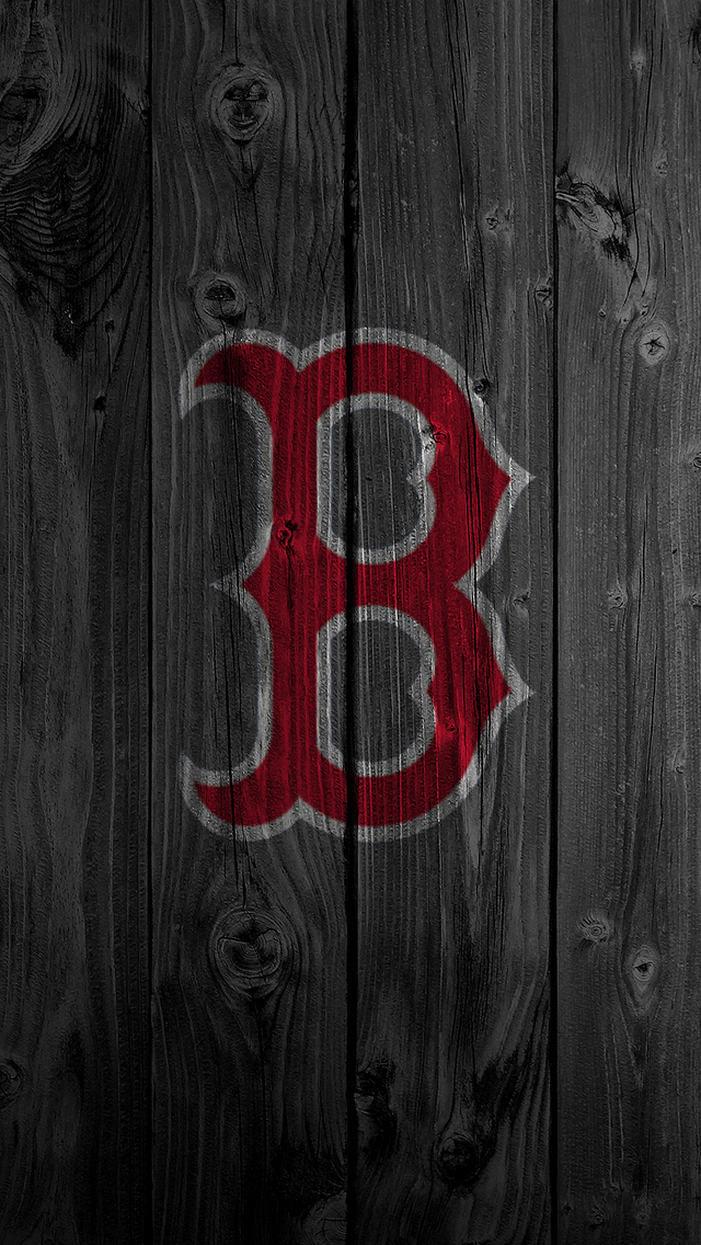 47+ Boston Red Sox iPhone Wallpaper on WallpaperSafari