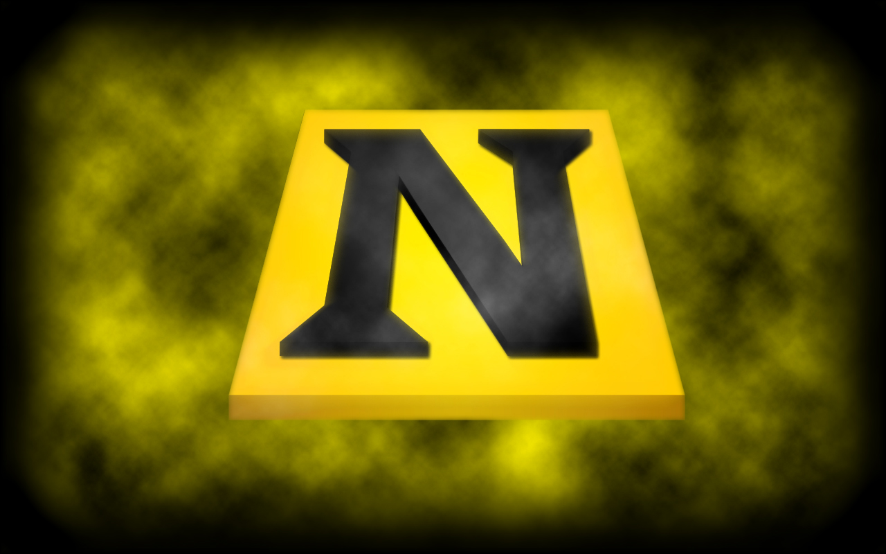 Nexus Wwe Logo.