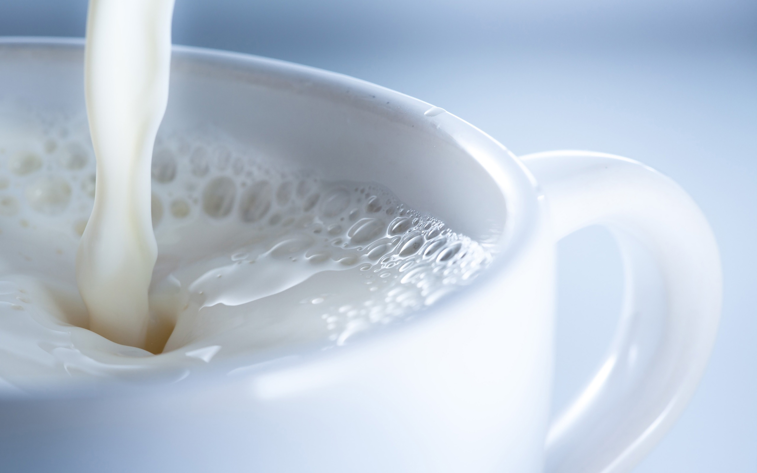 Milk S Wallpaper