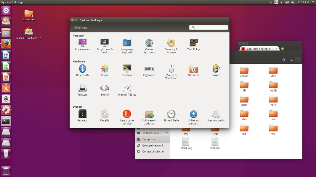 Ubuntu No Es Una Lanzamiento Excitante O Lo
