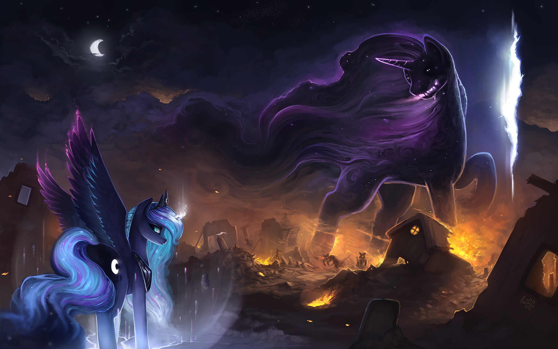 Hello New Wallpaper My Little Pony Friendship Is Magic Know
