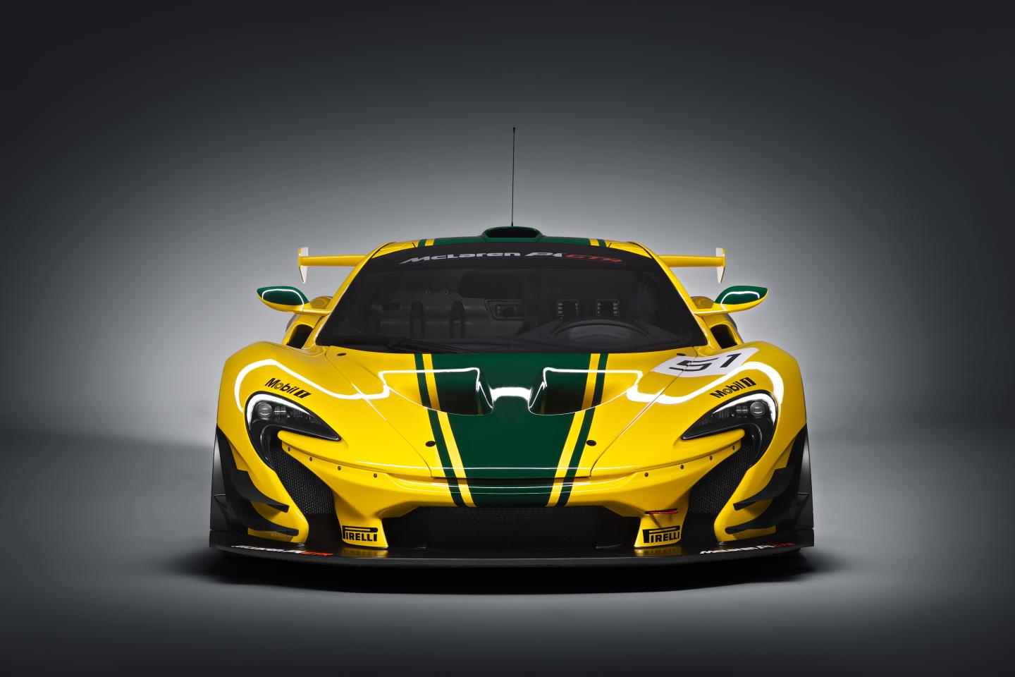 Mclaren P1 Wallpaper Vehicles Hq Pictures 4k