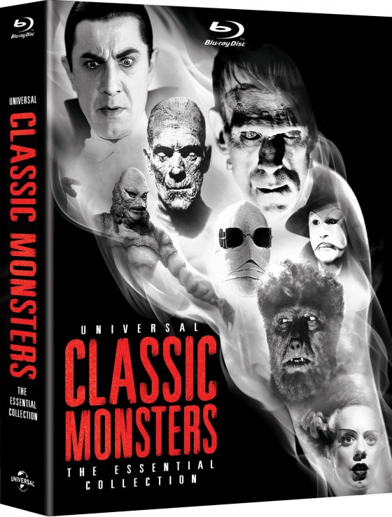 Go Back Gallery For Universal Classic Monsters Wallpaper
