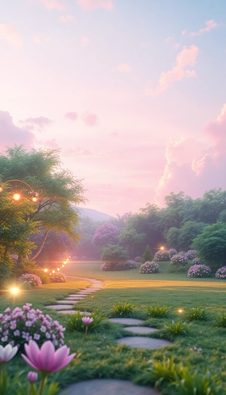 Beautiful Wallpaper