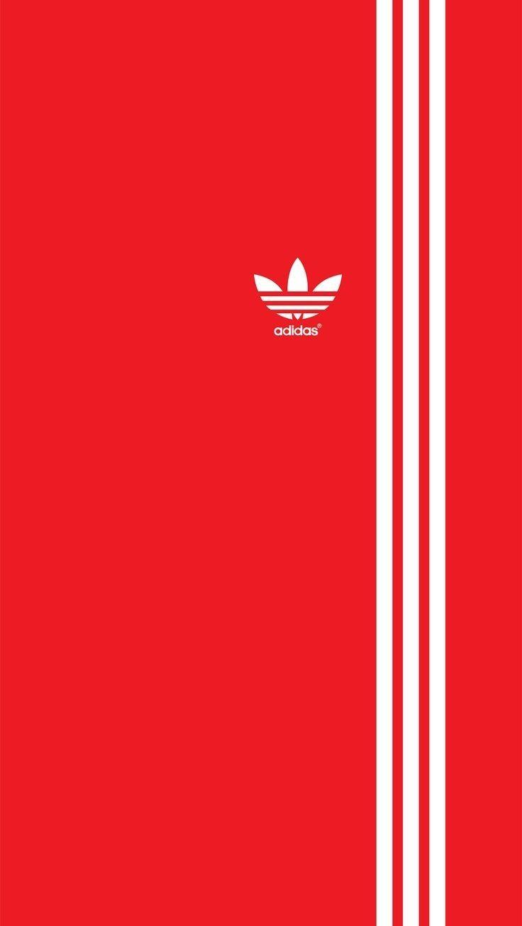 🔥 [35+] Adidas Logo Android Wallpapers | WallpaperSafari
