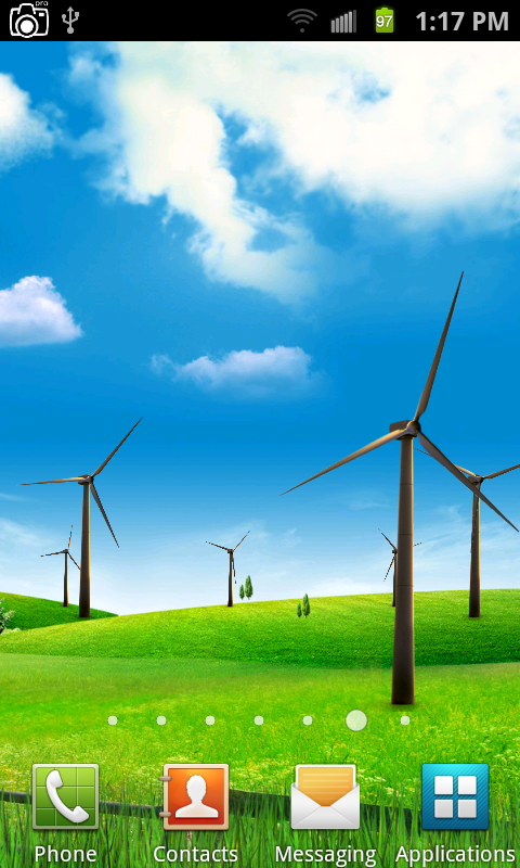 Windmill Live Wallpaper Android Apps On Google Play