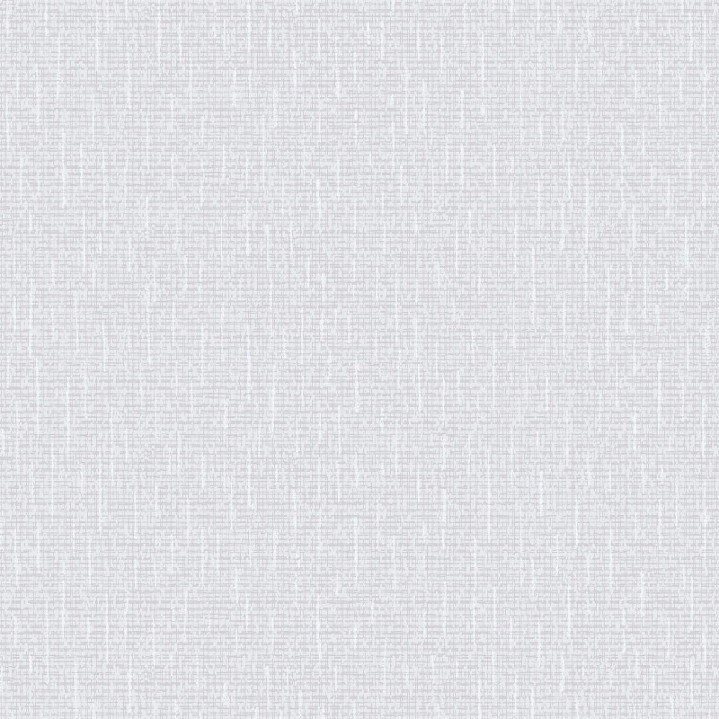 Crown Manhattan Plain Grey Silver Wallpaper M0890