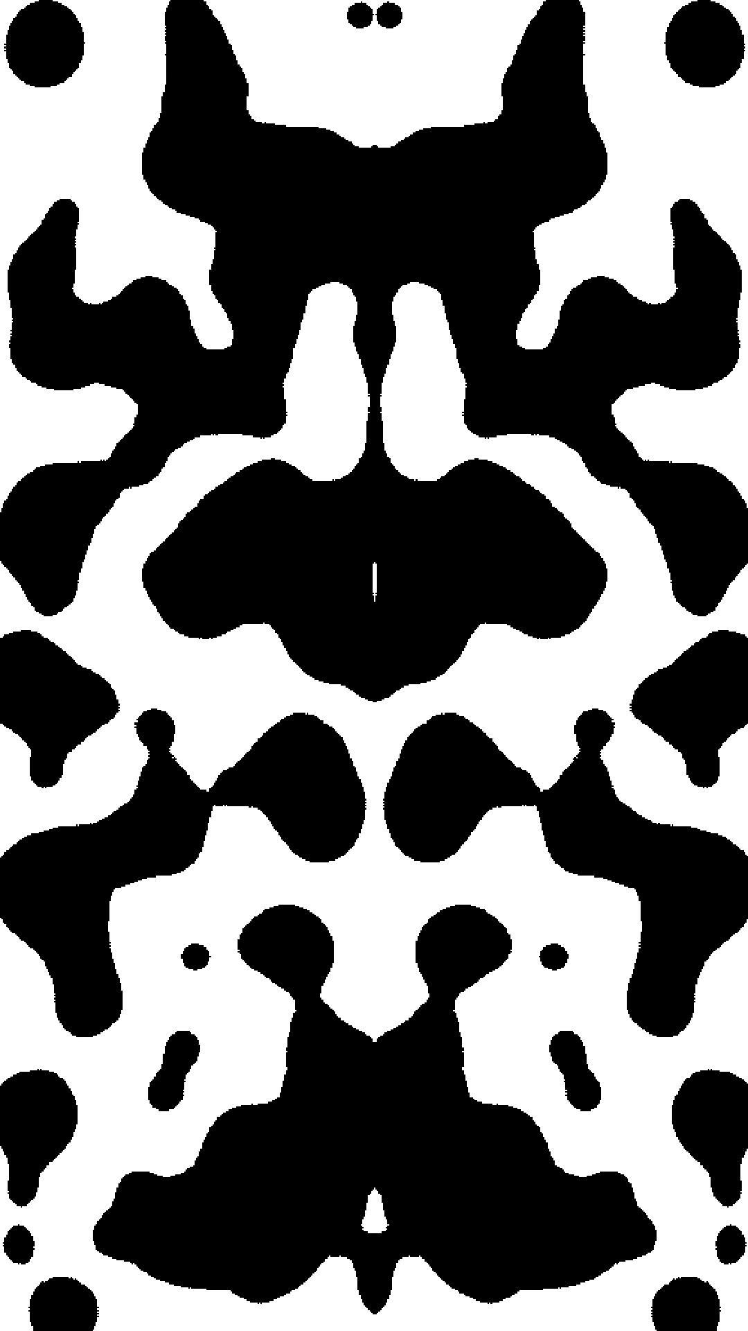 Inkblot Live Wallpaper For Android Apk