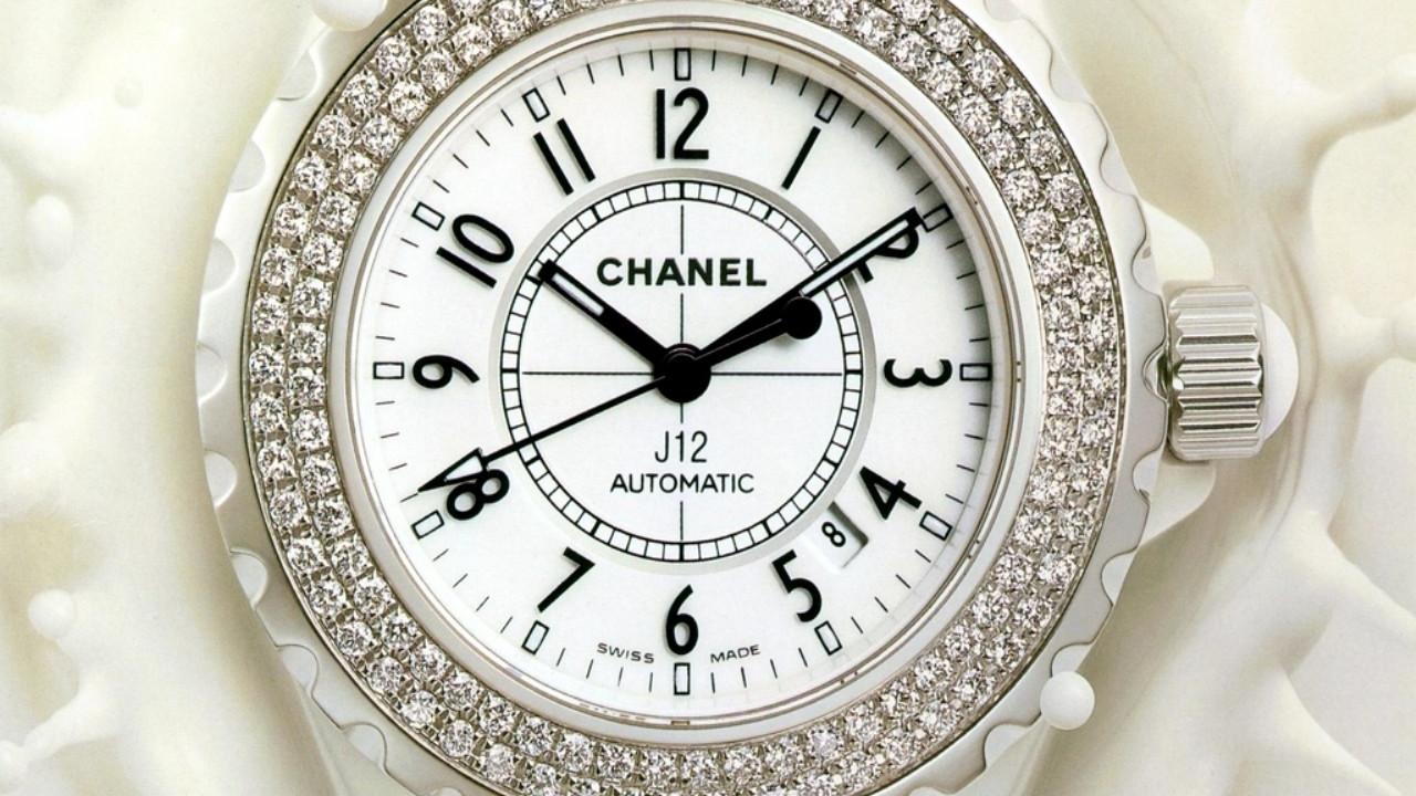 [46+] Chanel Wallpapers HD | WallpaperSafari.com