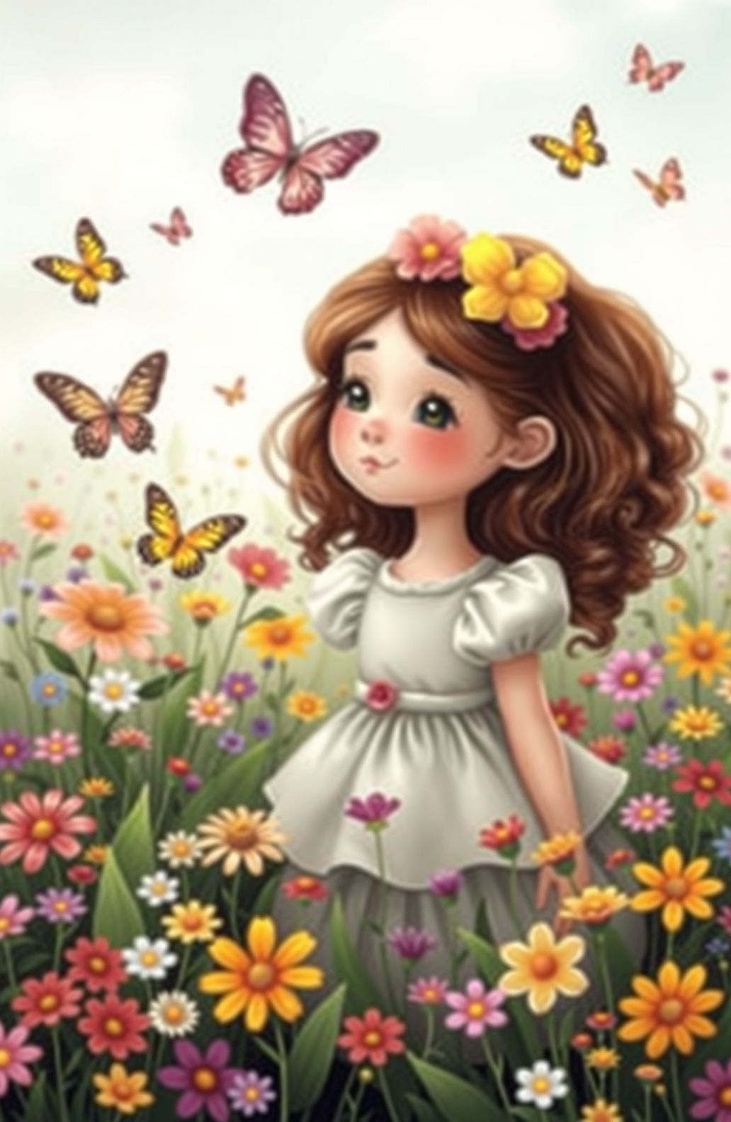 Girl Name Wallpaper
