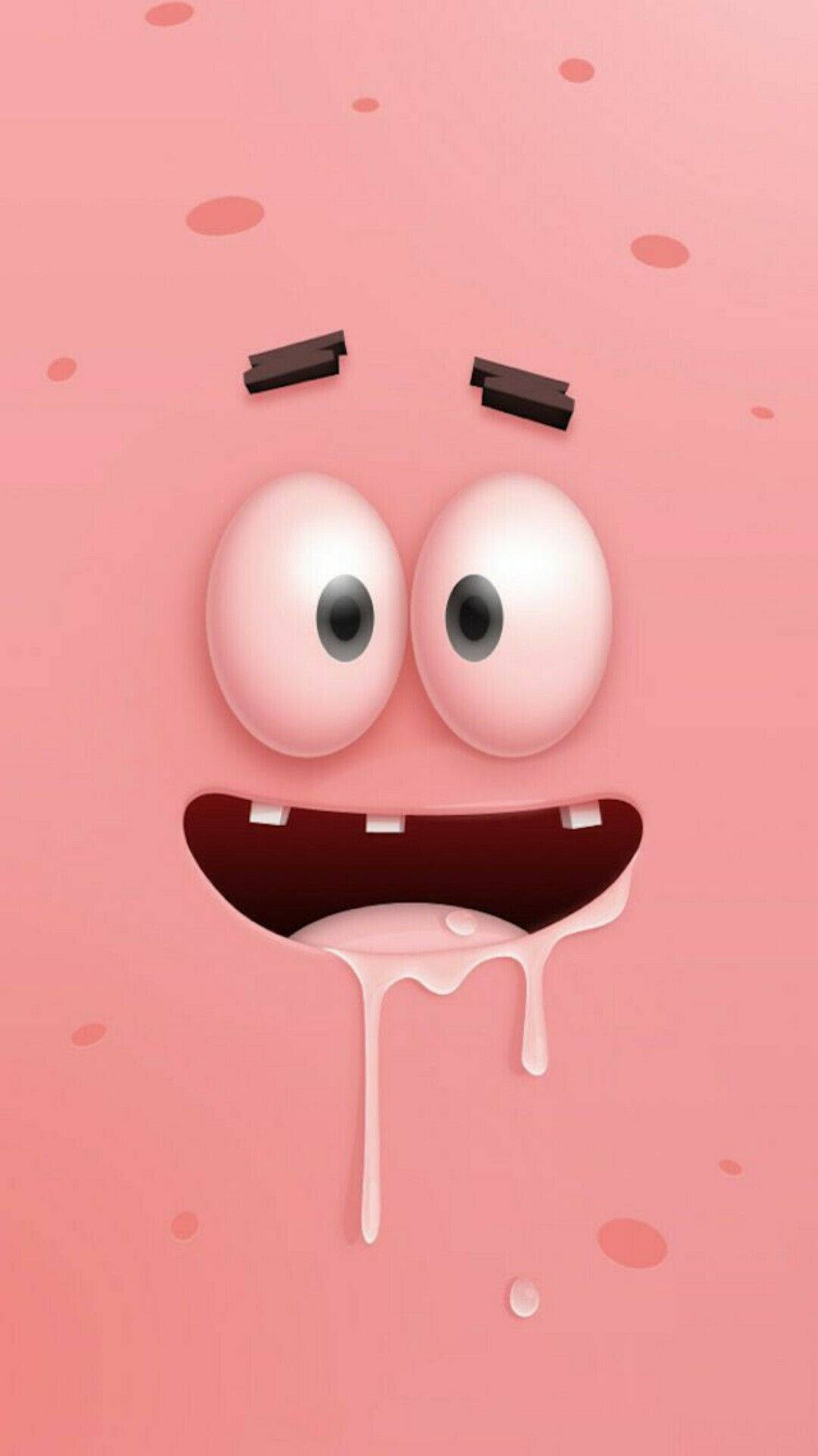 Cartoon Phone Wallpaper