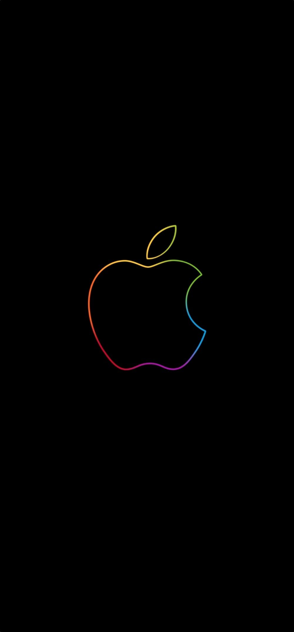 4k Apple Wallpaper