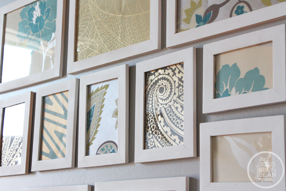 Diy Ideas And More Using Removable Wallpaper Wallums Wall Decor
