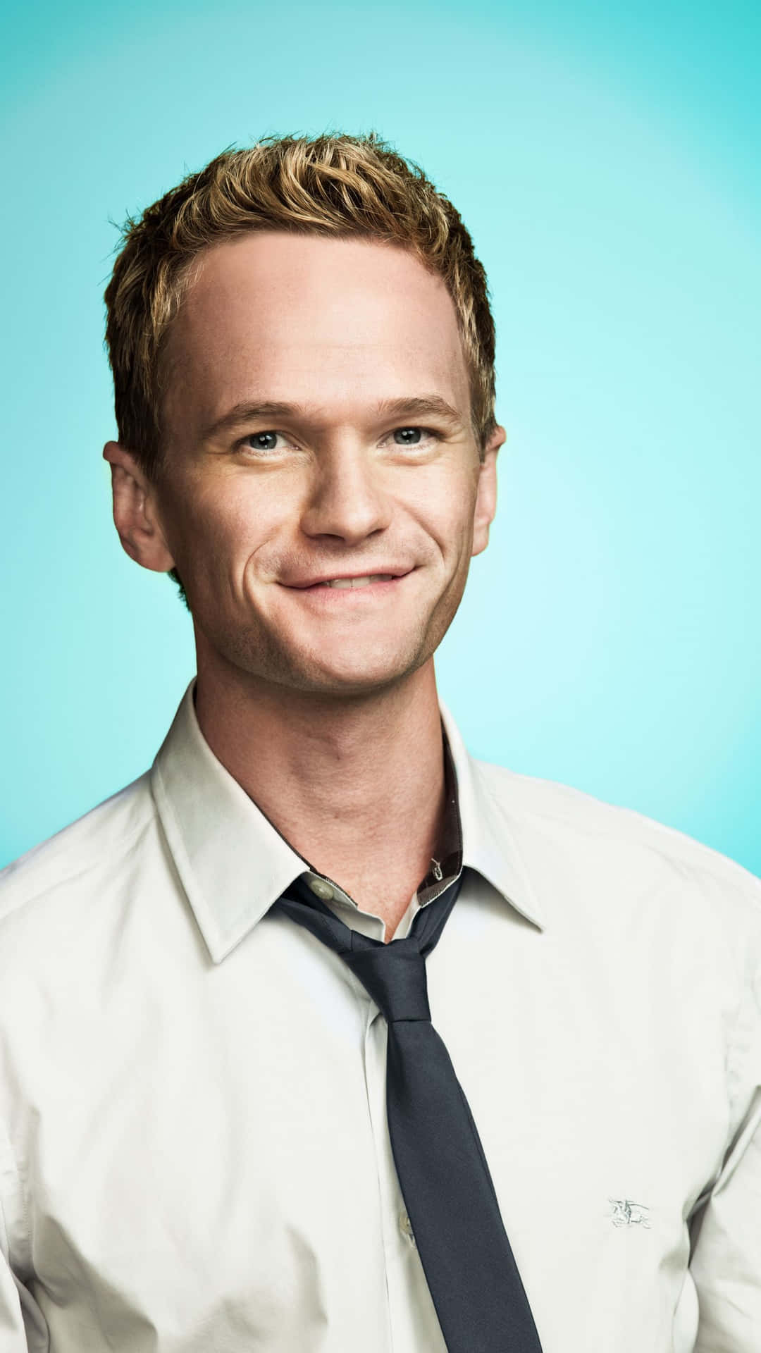 Neil Patrick Harris Three Wallpaper