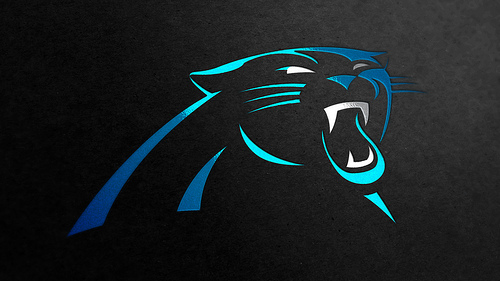 Carolina Panthers Change Logo For First Time The