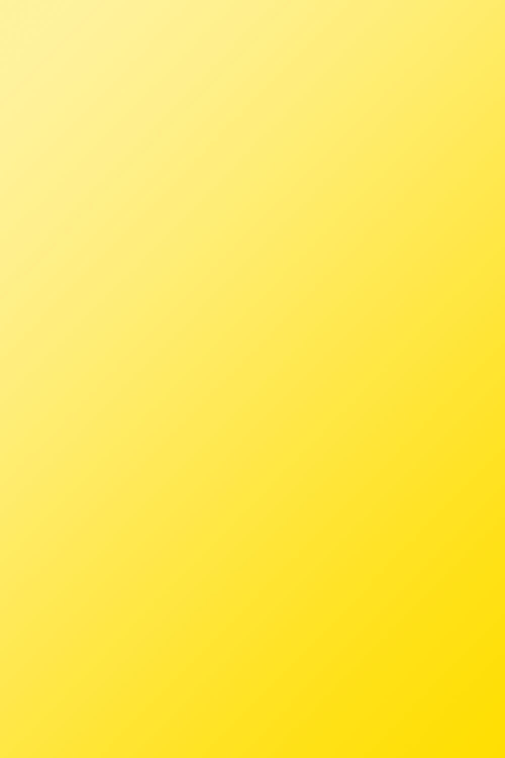 Light Yellow Wallpaper HD