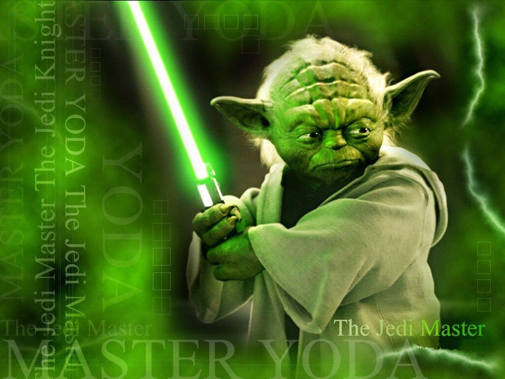 Star Wars   Yoda theme