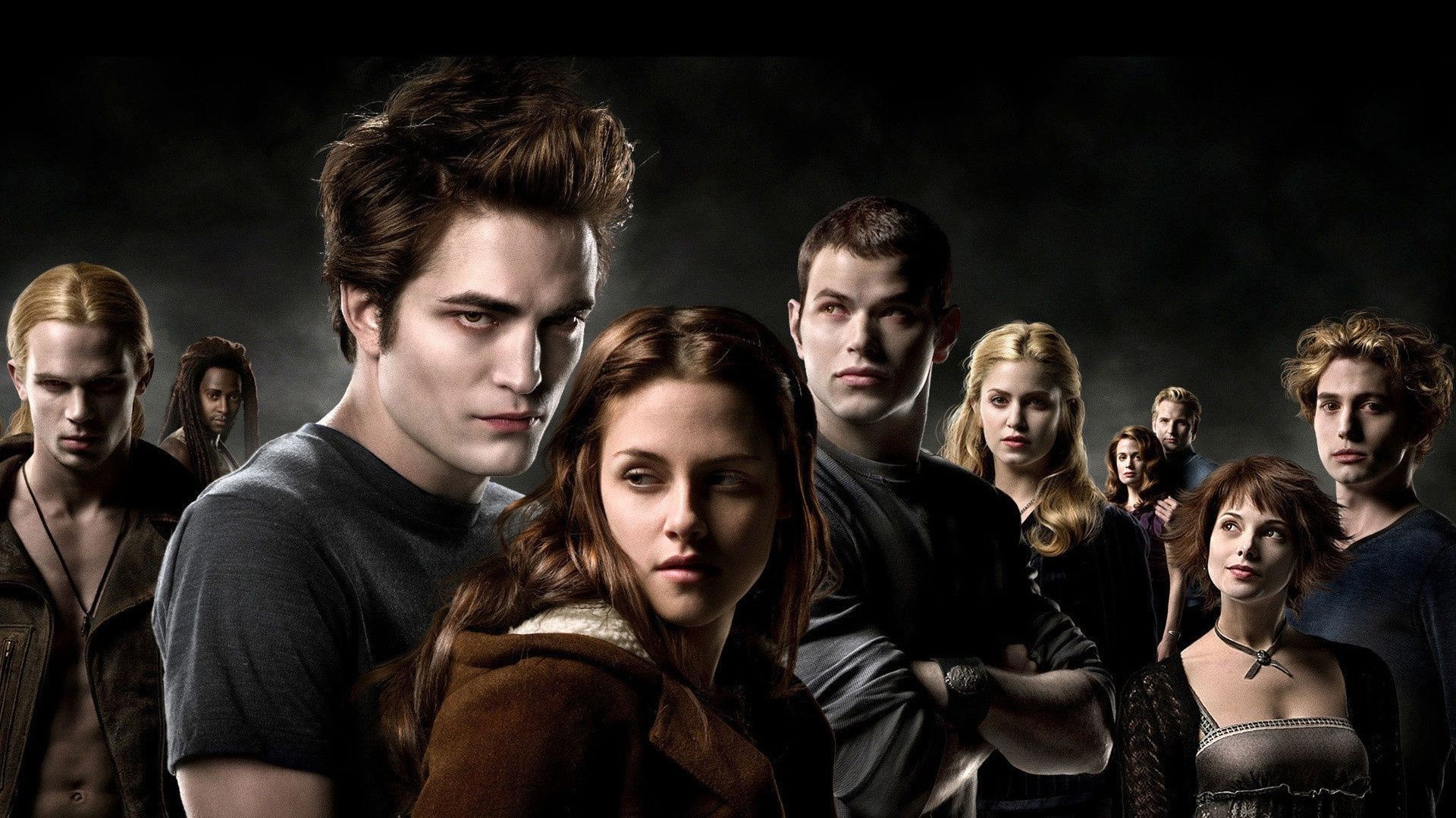 Twilight Desktop Background Wallpaper