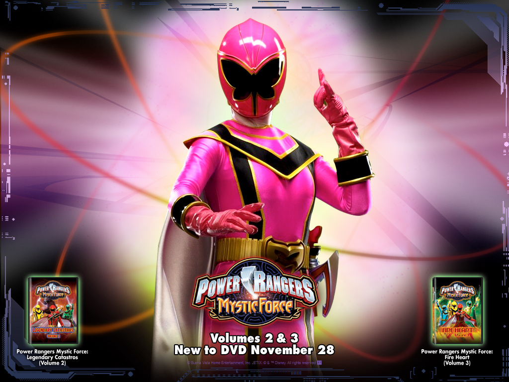 The Power Ranger Image Jpg
