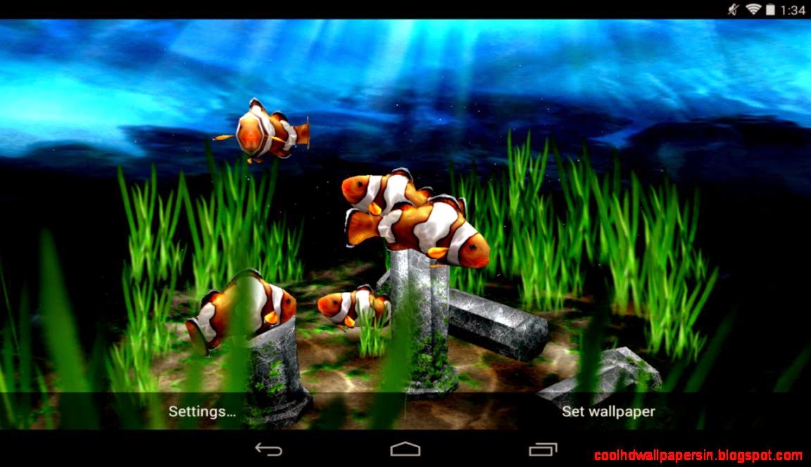 Free download Best 3D Live Wallpapers Android Live Wallpaper Download