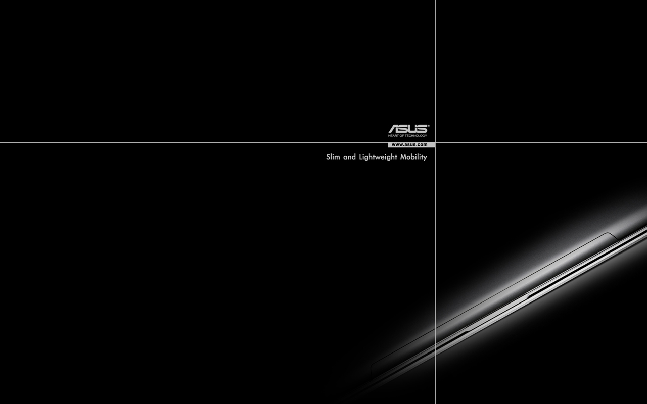 Asus Wallpaper Black Background Jpg And Some