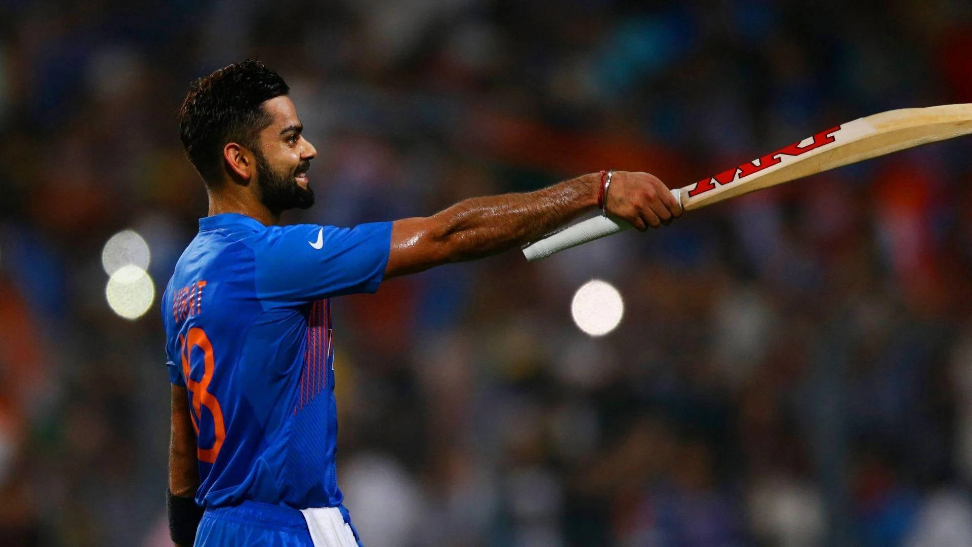 Indian Cricket Wallpaper