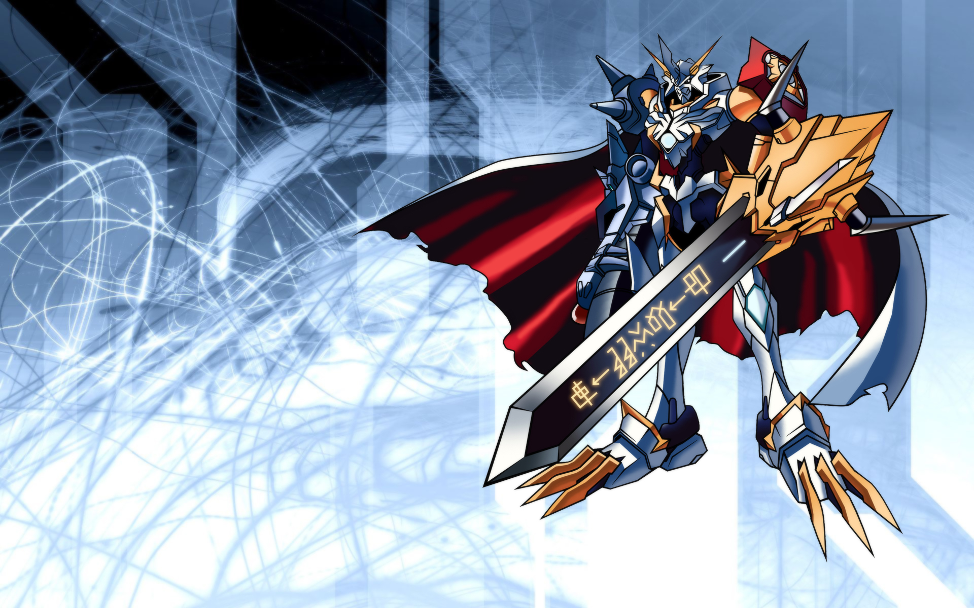 Digimon Anime New Awesome HD Wallpaper All