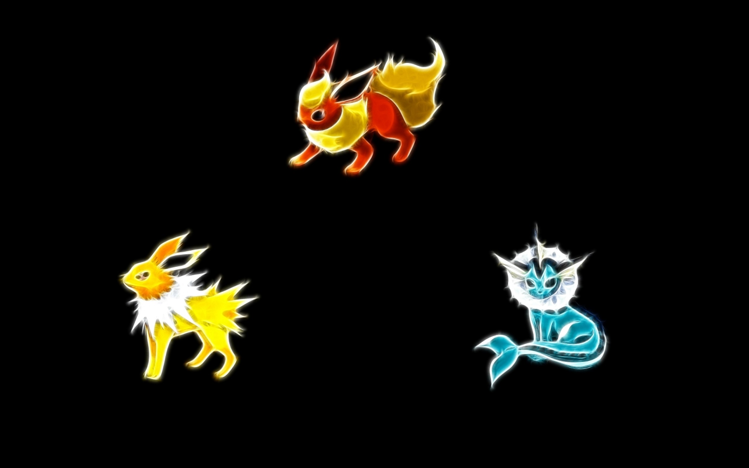 Jolteon Wallpaper