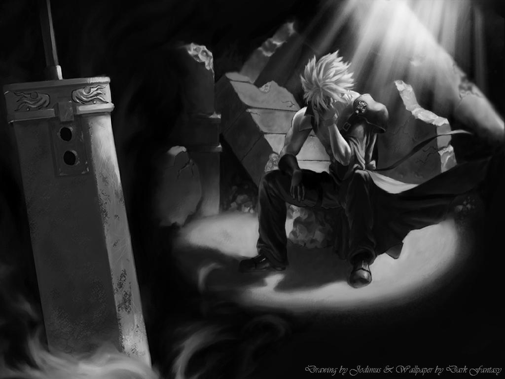 Urielle Grayscale Study by Pain2win on DeviantArt